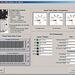 Motor Control Centers(MCC's) Software